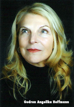 Gudrun Angelika Hoffmann