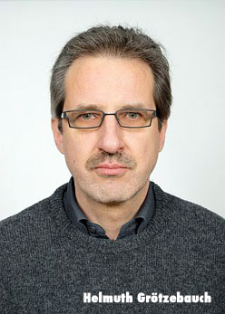 Helmuth Grötzebauch