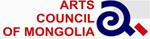 arts counsil of mongolia logo