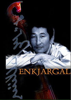 Musiker, Künstler "Epi" Enkhjargal Dandarvaanchig
